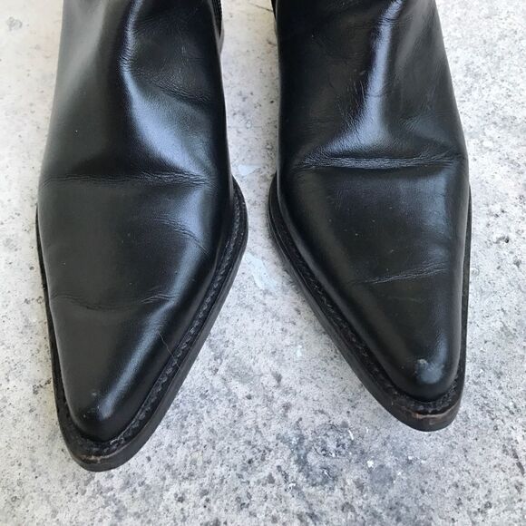 Heyraud Boots  - Picture 3 of 6